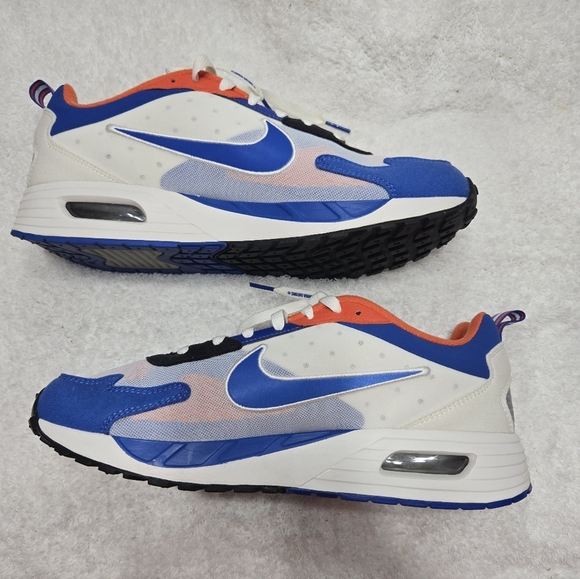 Air Max Solo NCAA Pack - Florida Gators men\'s Sz 9.5 main image 12